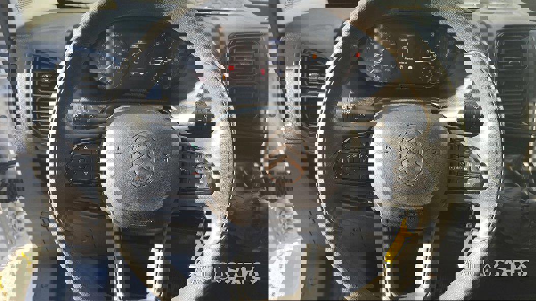 Citroen Jumper de 2024