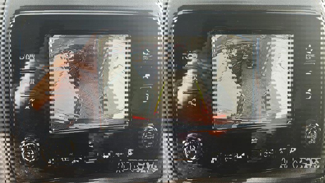 Citroen Jumper de 2024