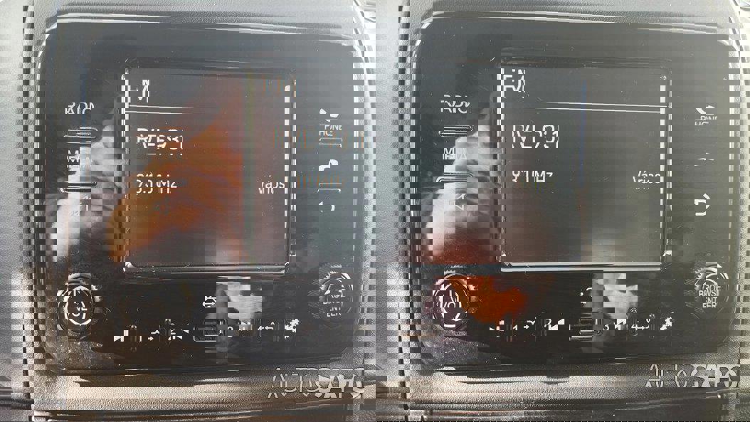 Citroen Jumper de 2024