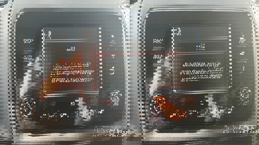 Citroen Jumper de 2024