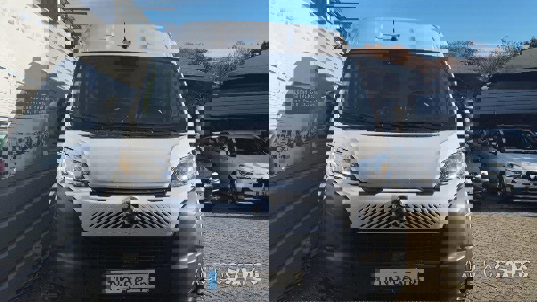 Citroen Jumper de 2024