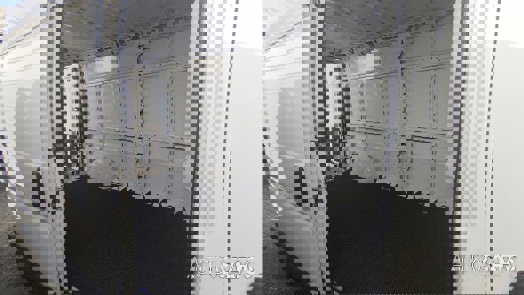 Citroen Jumper de 2024