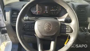 Citroen Jumper de 2024