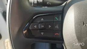 Citroen Jumper de 2024