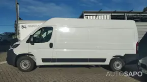 Citroen Jumper de 2024