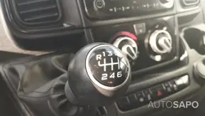 Citroen Jumper de 2024