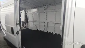 Citroen Jumper de 2024