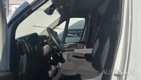 Citroen Jumper de 2024