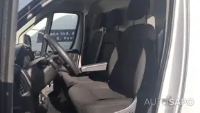 Citroen Jumper de 2024