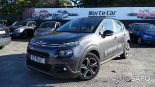 Citroen C3 1.2 PureTech Shine de 2020