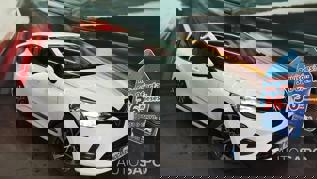 Renault Clio de 2021