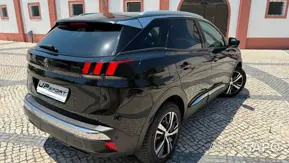Peugeot 3008 1.6 BlueHDi Allure EAT6 J18 de 2018