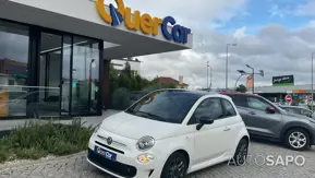 Fiat 500 de 2021