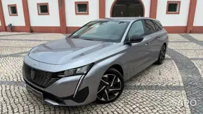 Peugeot 308 1.2 PureTech Allure Pack de 2024