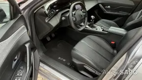 Peugeot 308 1.2 PureTech Allure Pack de 2024