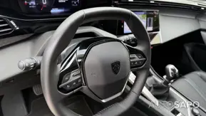 Peugeot 308 1.2 PureTech Allure Pack de 2024