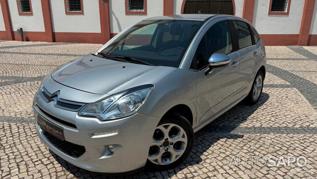 Citroen C3 1.4 HDi Collection de 2014