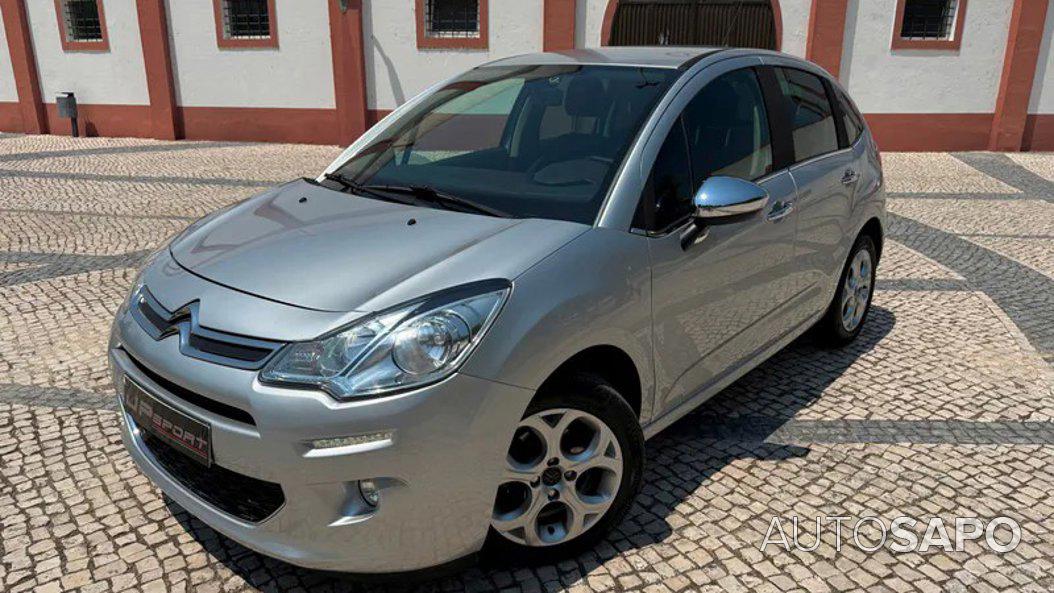 Citroen C3 1.4 HDi Collection de 2014