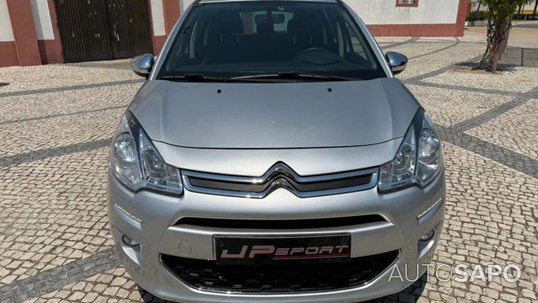 Citroen C3 1.4 HDi Collection de 2014