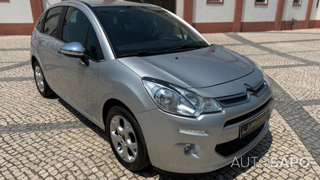 Citroen C3 1.4 HDi Collection de 2014