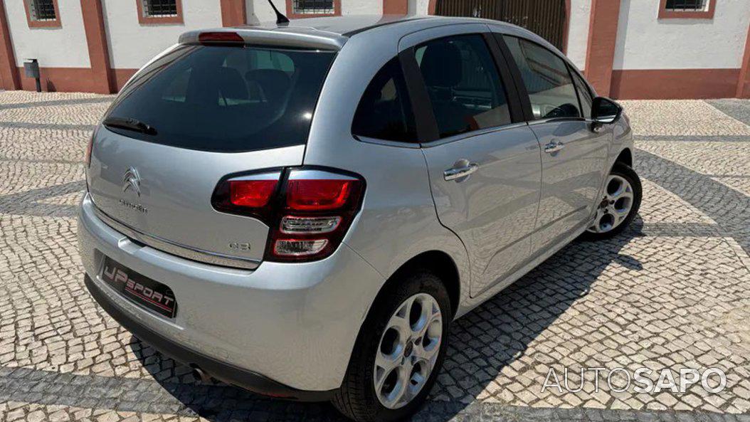 Citroen C3 1.4 HDi Collection de 2014