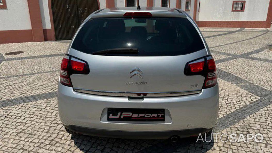 Citroen C3 1.4 HDi Collection de 2014