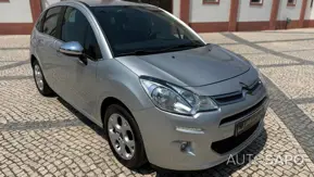 Citroen C3 1.4 HDi Collection de 2014