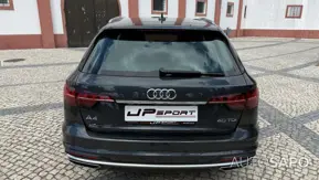 Audi A4 40 TDI Advanced S tronic de 2020