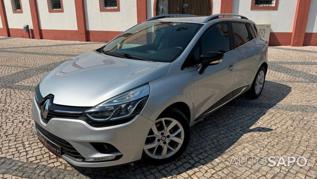 Renault Clio 0.9 TCe Limited Edition de 2021