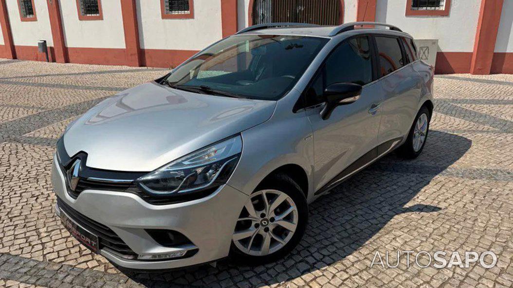 Renault Clio 0.9 TCe Limited Edition de 2021