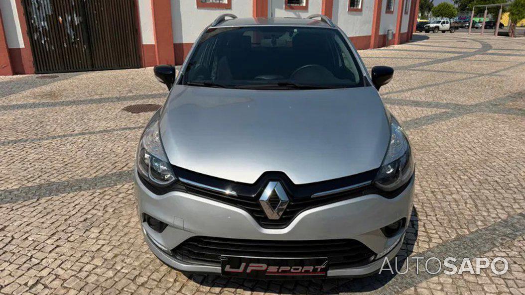 Renault Clio 0.9 TCe Limited Edition de 2021