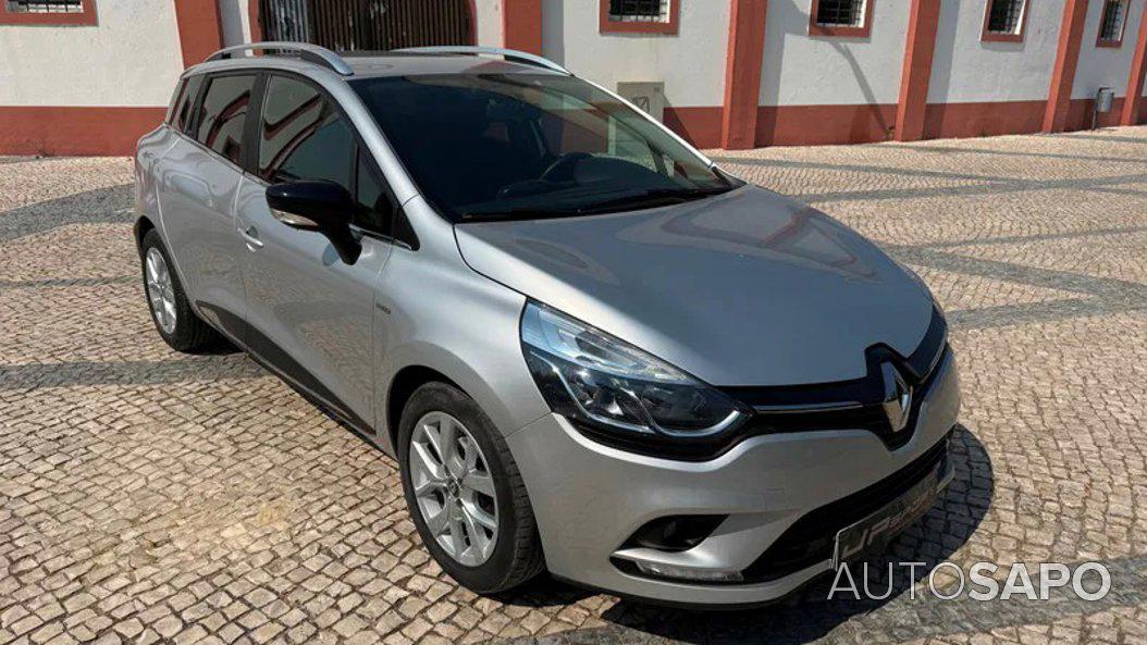 Renault Clio 0.9 TCe Limited Edition de 2021
