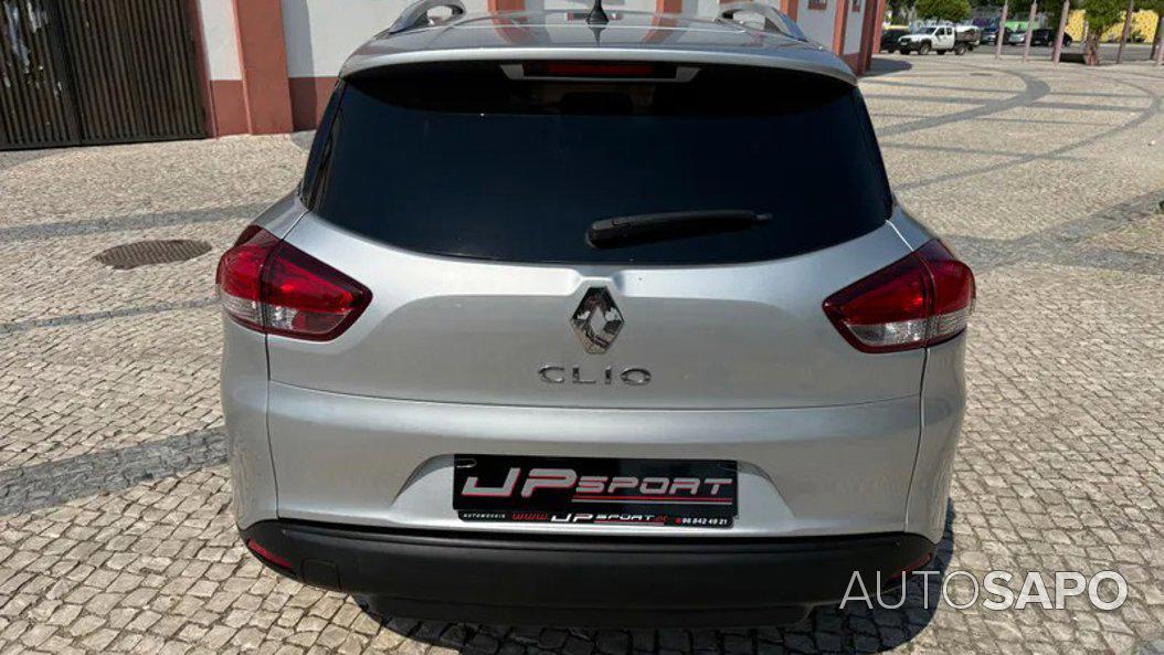 Renault Clio 0.9 TCe Limited Edition de 2021
