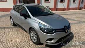 Renault Clio 0.9 TCe Limited Edition de 2021