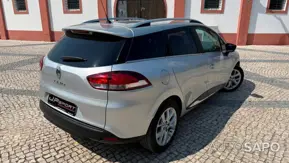 Renault Clio 0.9 TCe Limited Edition de 2021