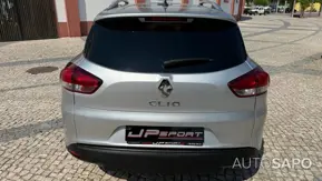 Renault Clio 0.9 TCe Limited Edition de 2021