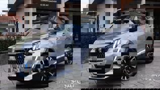 Peugeot 2008 1.2 PureTech GT Line EAT8 de 2020
