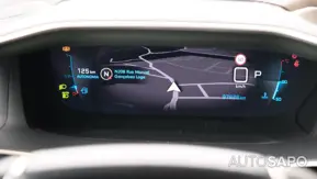 Peugeot 2008 1.2 PureTech GT Line EAT8 de 2020