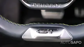 Peugeot 2008 1.2 PureTech GT Line EAT8 de 2020