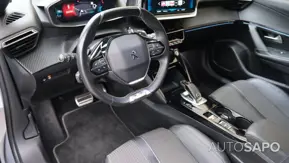 Peugeot 2008 1.2 PureTech GT Line EAT8 de 2020