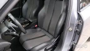 Peugeot 2008 1.2 PureTech GT Line EAT8 de 2020