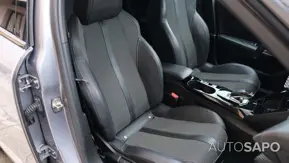 Peugeot 2008 1.2 PureTech GT Line EAT8 de 2020