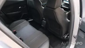 Peugeot 2008 1.2 PureTech GT Line EAT8 de 2020