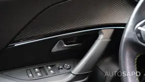 Peugeot 2008 1.2 PureTech GT Line EAT8 de 2020