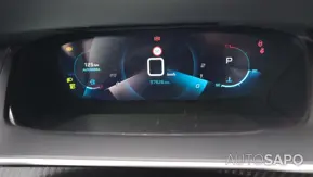 Peugeot 2008 1.2 PureTech GT Line EAT8 de 2020