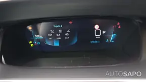 Peugeot 2008 1.2 PureTech GT Line EAT8 de 2020