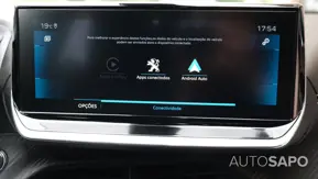 Peugeot 2008 1.2 PureTech GT Line EAT8 de 2020