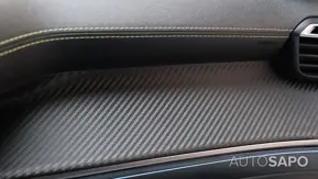 Peugeot 2008 1.2 PureTech GT Line EAT8 de 2020