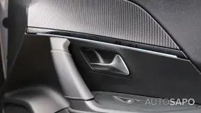 Peugeot 2008 1.2 PureTech GT Line EAT8 de 2020