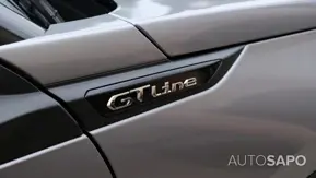 Peugeot 2008 1.2 PureTech GT Line EAT8 de 2020